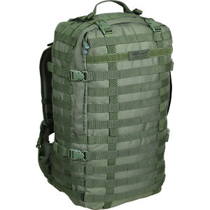 Original Russian Quality SPLAV Military & Police Backpack "Cascade 60M" PALS 53L