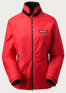 Buffalo Femmes Belay Veste Discover what c'est comme pour être Chaleur