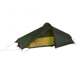 Terra Nova Laser Photon 1 Ultralight Solo Backpacking tent BNWT