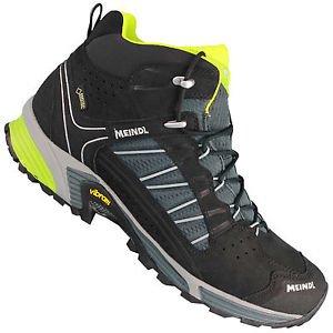 Meindl SX GTX scarpe trekking uomo da outdoor con i lacci nuovo