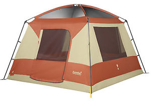 Eureka Copper Canyon 6 Tent - 6 Person, 3 Season