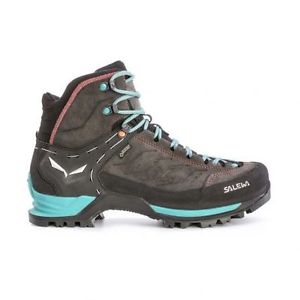 Chaussures WS MTN Trainer Mid GTX - femme