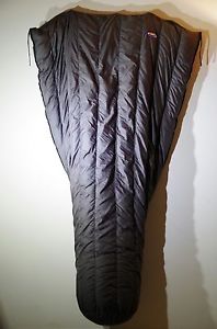 Warbonnet Mamba 3 Season Topquilt