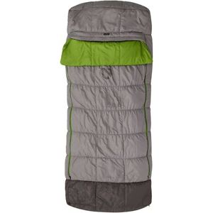 NEMO Equipment Inc. Mezzo Loft Sleeping Bag: 30 Degree Synthetic