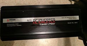 WAGAN Tech Industrial 5000w DC t