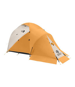 the north face VE-25 summit series tent