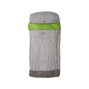 NEMO Equipment Inc. Mezzo Loft Luxury Sleeping Bag: 30 Degree Synthetic