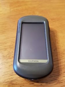 Garmin oregon 400i handheld gps