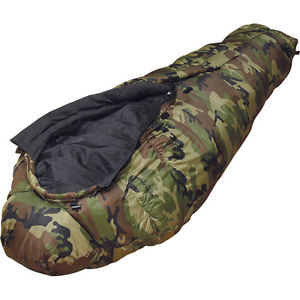 100% Original Russian Quality SPLAV Travel & Hiking Sleeping bag "Legionere 150"