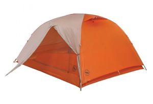 Big Agnes Copper Spur HV UL 3 Person Tent Combo Deal! Includes FOOTPRINT & TENT