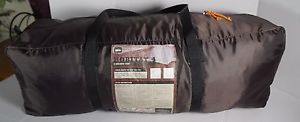 REI Hobitat 4 Tent - 4 Person - 3 Season