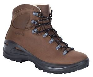 Outdoor shoes AKU Tribute II LTR Men's Shoe Brown Gr 42
