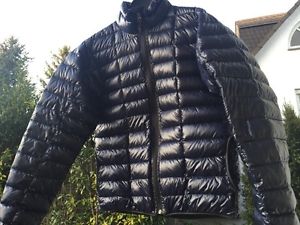 western mountaineering  Quick Flash Jacket Men S leichte Daunenjacke Neu NEW