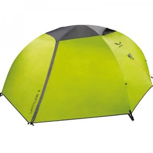 Salewa Latitude III 3 Personen Kuppelzelt cactus-grey
