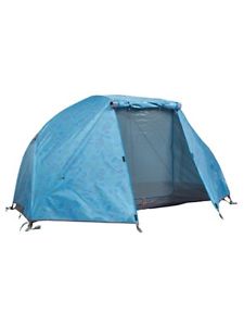 Poler Tent 2 Zelt brotanical true blue NEU Uvp: 279,90€ SALE