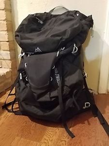 Gregory Denali 100 pack - Mens large - Used once