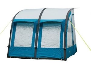 Royal Leisure Wessex Air 260 Awning Blue/Silver