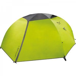 Salewa Latitude II 2 Personen Kuppelzelt cactus-grey