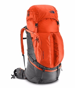 THE NORTH FACE FOVERO 70 HIKING BACKPACK L/XL