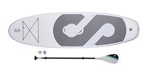 SIPA Jet Powered Self Inflating SUP-ALL Rounder Edition
