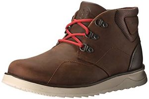 Merrell Epiction, Stivaletti Uomo, Marrone (Brown Sugar), 43 EU