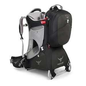 Osprey Poco AG Premium - Wander & Trekking Rucksack - Saison 2017  (400082)