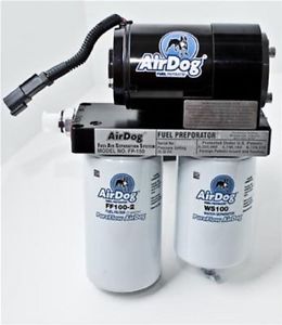 AirDog A4SPBF169 Fuel Air Separation System