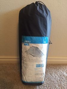 Sierra Designs Mojo 2 Ultra Light Backpacking Tent
