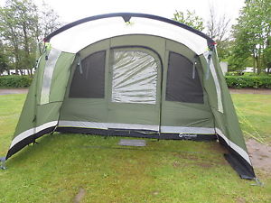 OUTWELL FLORIDA 5 TENT