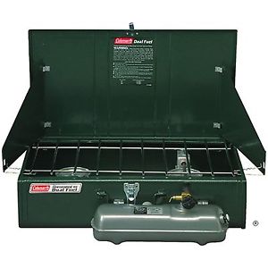 Coleman Camping 3000000791 Dual 