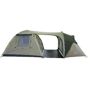 Portable Outdoor Tent / Summer combination Camping Tents / Family Party House