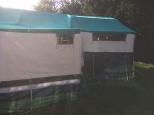 suncamp 350 se trailer tent