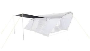 Outwell Dual Protector Clarkston 6A -