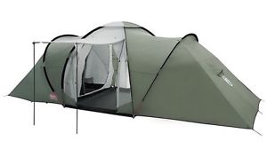 Coleman Ridgline Tent 4 Plus Person Tent