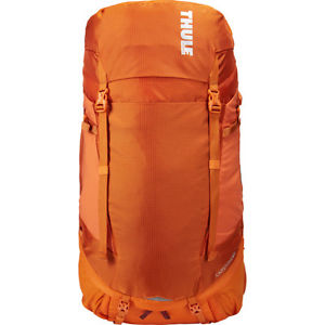Thule Capstone 50l Mens Rucksack Hiking - Slickrock One Size