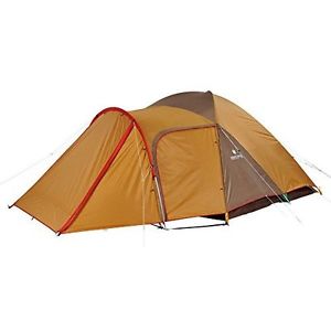 Snow peak SDE-001Amenities Dome 4-5 Person Camping Tent Japan new.