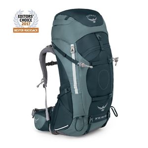 Osprey Ariel AG 65 - Wander & Trekking Rucksack - Saison 2017  (400073)