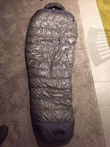 GoLite Z 30 UltraLite Ultralight Down Sleeping Bag
