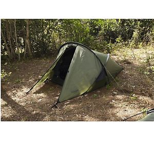 Snugpak 92870 Scorpion 2 Camping Tent Olive
