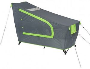 Ozark Trail Instant Tent Cot With Rainfly, Sleeps 1