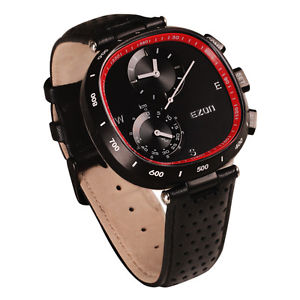 EZON Professional Climbing Outdoor Sports with Altimeter, Compass & Thermometer