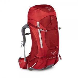 Osprey Ariel AG 55 - Wander & Trekking Rucksack - Saison 2017  (400088)