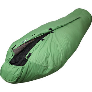 100% Original Russian Quality SPLAV Sleeping bag "Capsule 200" Climashield®