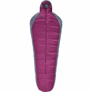 Sierra Designs Women's Mobile Mummy 600 3-Season Sleeping Bag