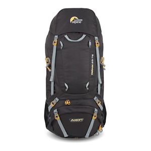 Lowe Alpine Diran 65:75 | Trekking- / Wanderrucksack ehemalige UVP: 179,95€