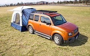 CampingTent for SUVs, Napier Sportz Suv 8.5' x 8.5' Tent