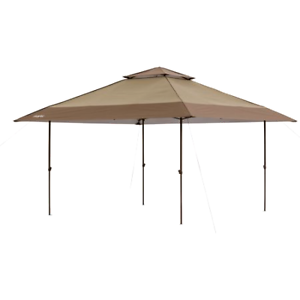 Chapter 13' x 13' Pagoda Instant Canopy / Gazebo Shelter (169 sq.ft Coverage)