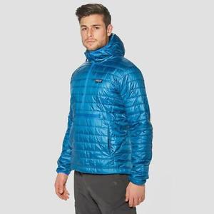 Patagonia  Nano Puff Men’s Jacket