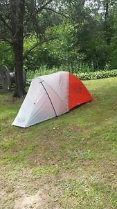 Mountain Hardwear Direkt 2 6.75' x 3.74' Tent