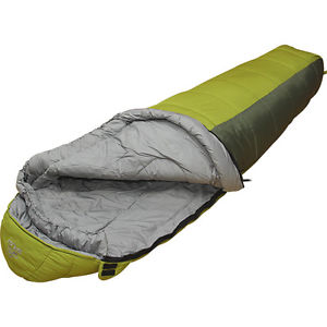 100% Original Russian Quality SPLAV Travel & Hiking Sleeping Bag "Sherpa 500 "